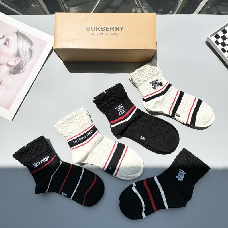 Burberry Socks